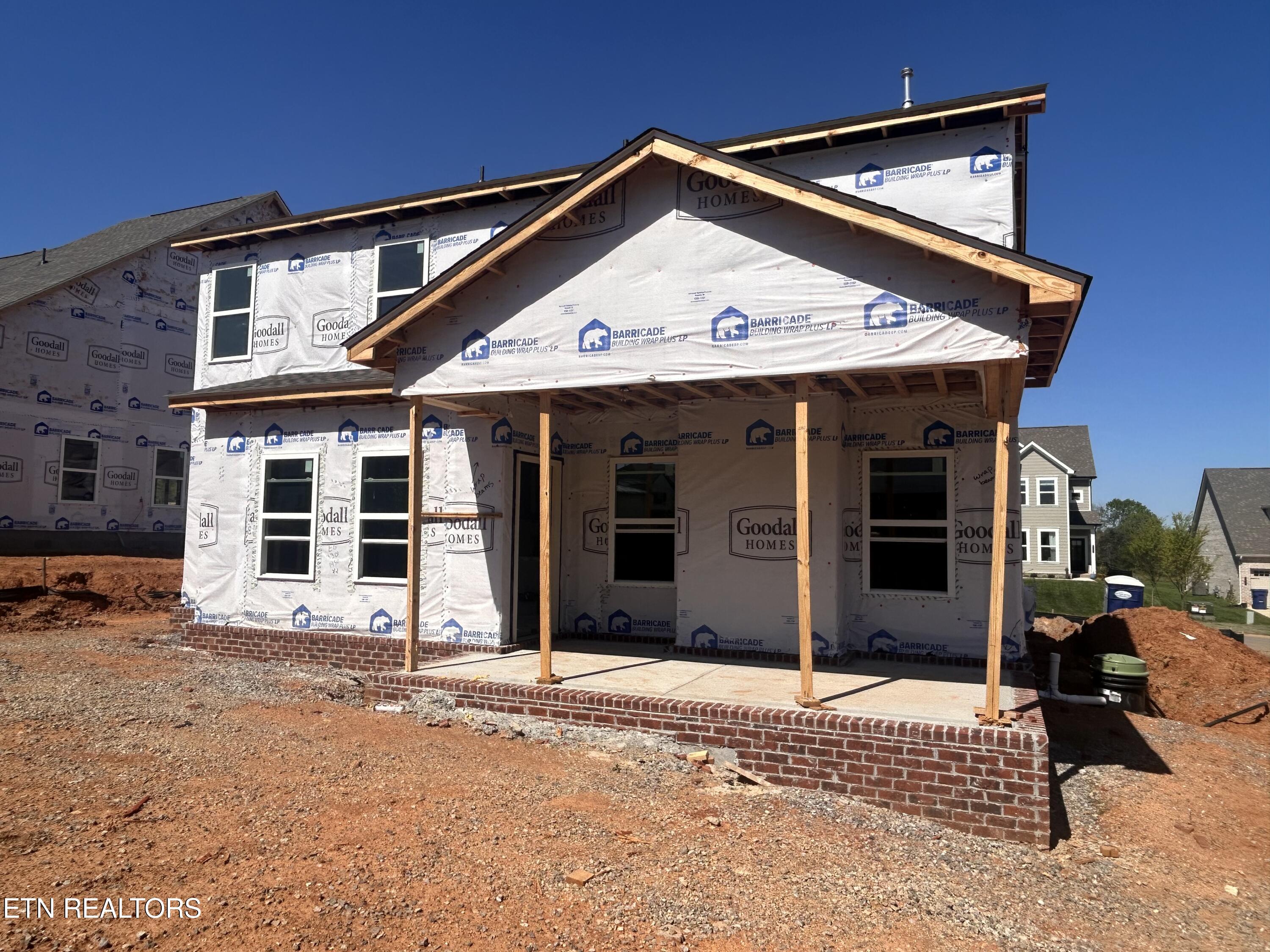 361 Ivey Farms Lane (Lot 56)