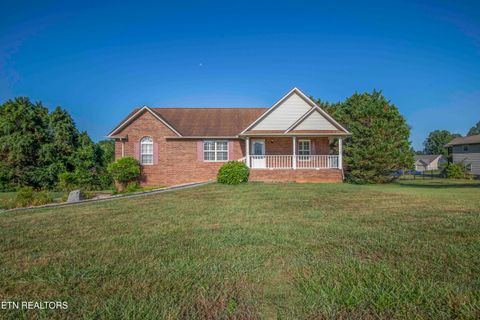 1367 Warrior Maryville TN 37803