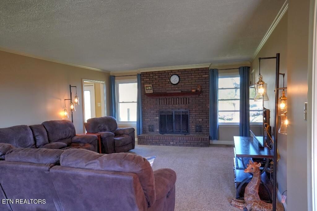 Photo of 3635 Lakeside Drive, Louisville, TN 37777 (MLS # 1291773)