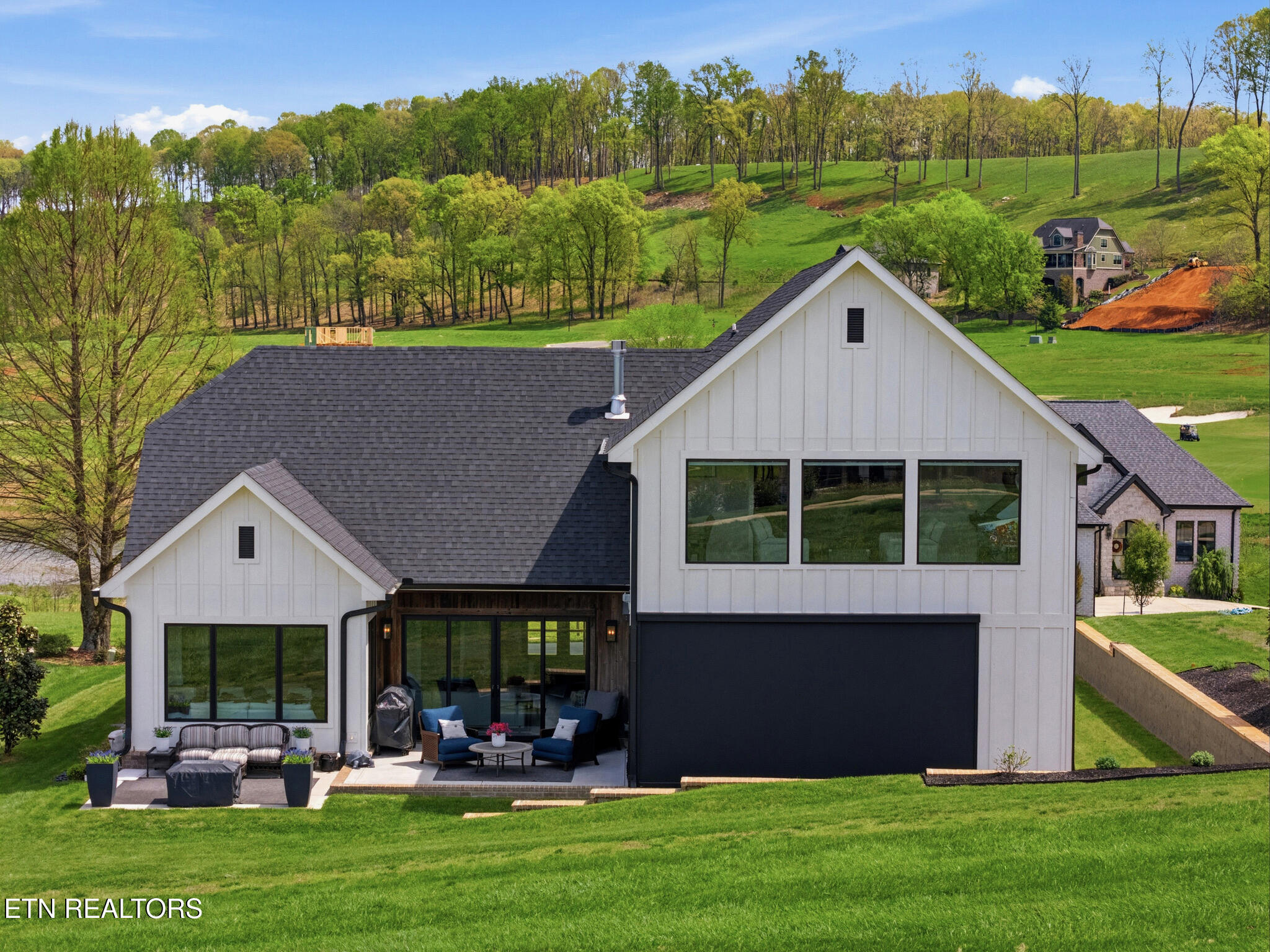455 Old Barn Lane