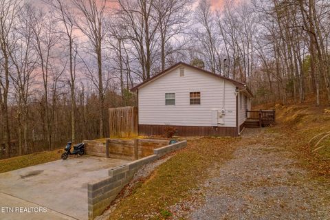 Tiny photo for 1614 Dogwood St, Sevierville, TN 37876 (MLS # 1325608)