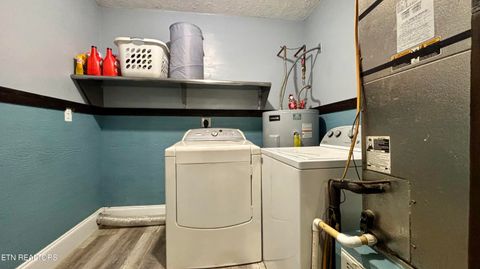 Tiny photo for 1614 Dogwood St, Sevierville, TN 37876 (MLS # 1325608)