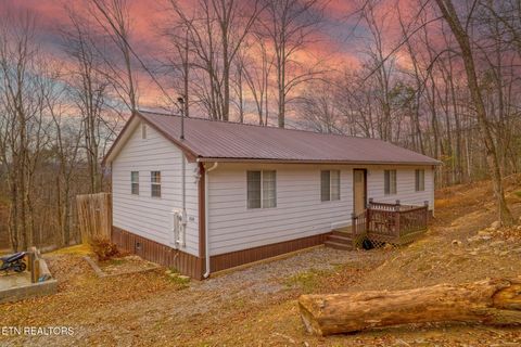 Photo of 1614 Dogwood St, Sevierville, TN 37876 (MLS # 1325608)