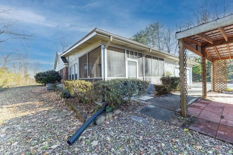 Tiny photo for 819 Patton Ferry Rd, Kingston, TN 37763 (MLS # 1328389)