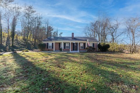 Photo of 819 Patton Ferry Rd, Kingston, TN 37763 (MLS # 1328389)
