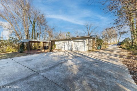 Tiny photo for 819 Patton Ferry Rd, Kingston, TN 37763 (MLS # 1328389)