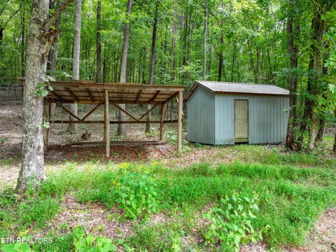 Tiny photo for 303 Tar Town Hollow Lane, LaFollette, TN 37766 (MLS # 1355655)