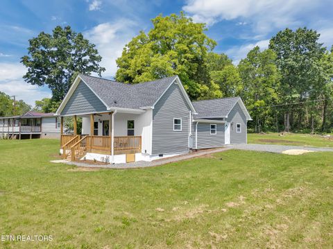 Tiny photo for 7915 Corryton Luttrell Rd, Corryton, TN 37721 (MLS # 1325326)