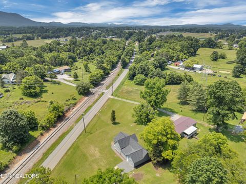 Tiny photo for 7915 Corryton Luttrell Rd, Corryton, TN 37721 (MLS # 1325326)