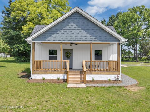 Photo of 7915 Corryton Luttrell Rd, Corryton, TN 37721 (MLS # 1325326)