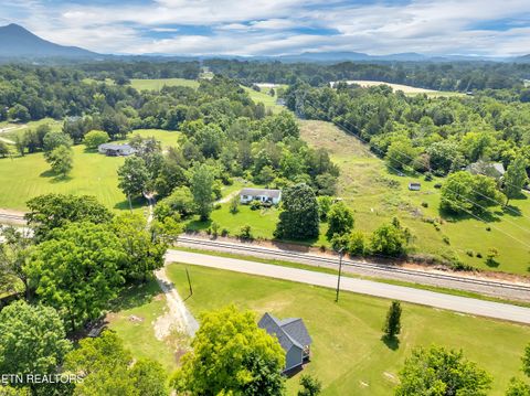 Tiny photo for 7915 Corryton Luttrell Rd, Corryton, TN 37721 (MLS # 1325326)