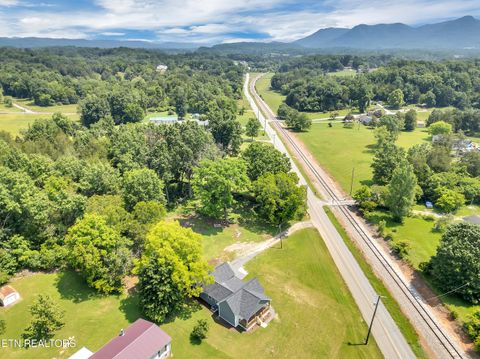 Tiny photo for 7915 Corryton Luttrell Rd, Corryton, TN 37721 (MLS # 1325326)