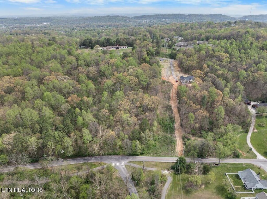 Photo of 0 Rifle Range Drive, Knoxville, TN 37918 (MLS # 1335604)