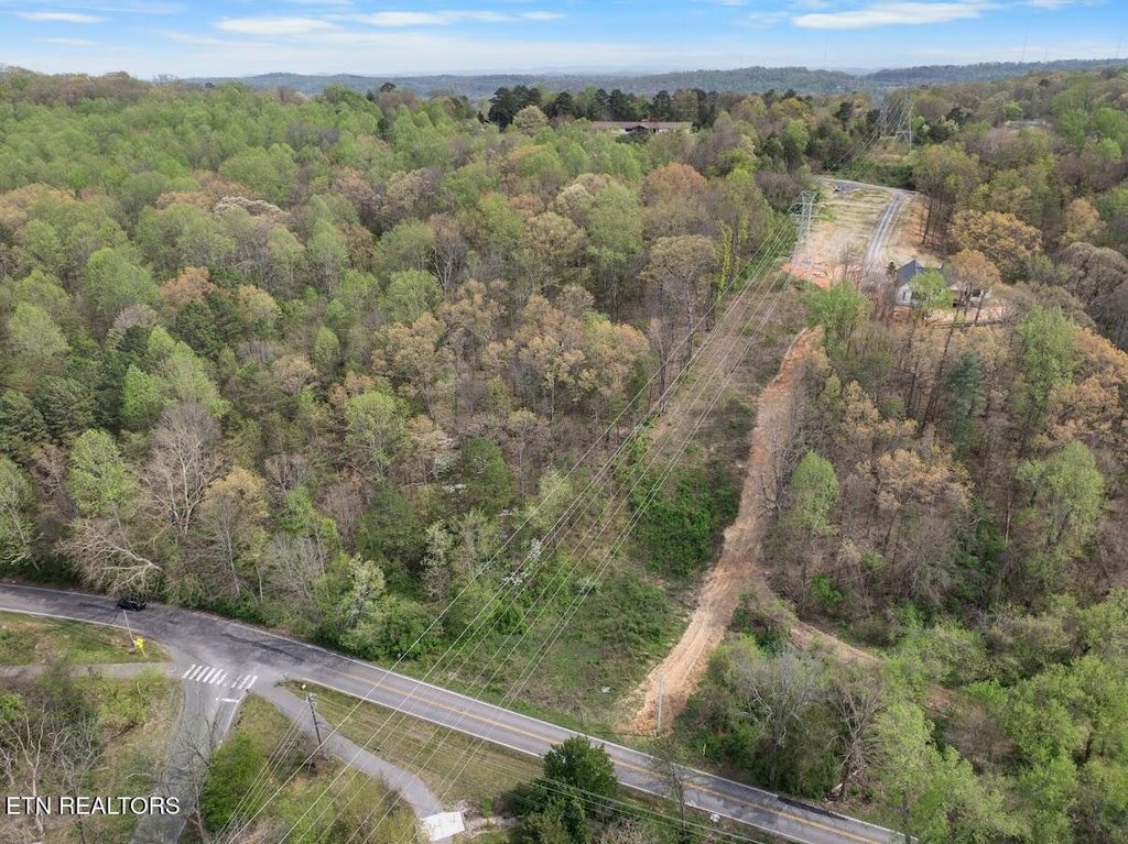 Photo of 0 Rifle Range Drive, Knoxville, TN 37918 (MLS # 1335604)