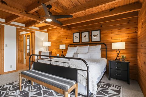 Tiny photo for 130 Little Round Top Lane, Townsend, TN 37882 (MLS # 1335961)