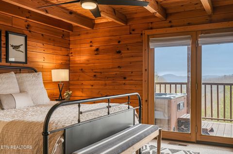 Tiny photo for 130 Little Round Top Lane, Townsend, TN 37882 (MLS # 1335961)