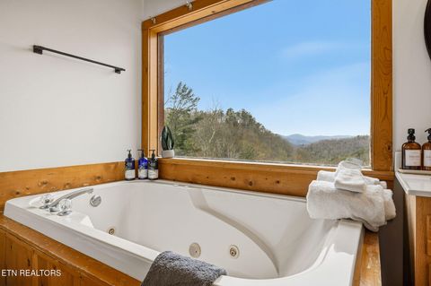 Tiny photo for 130 Little Round Top Lane, Townsend, TN 37882 (MLS # 1335961)