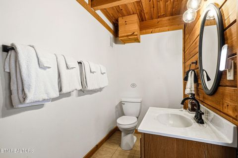 Tiny photo for 130 Little Round Top Lane, Townsend, TN 37882 (MLS # 1335961)