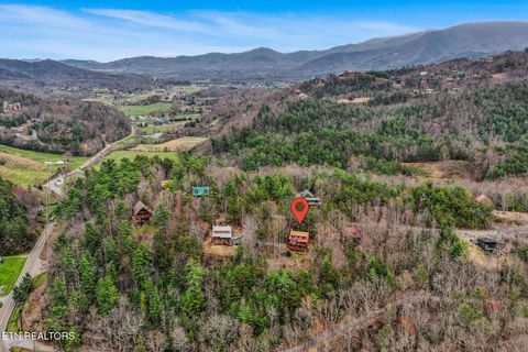 Tiny photo for 130 Little Round Top Lane, Townsend, TN 37882 (MLS # 1335961)