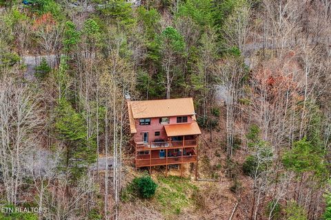 Tiny photo for 130 Little Round Top Lane, Townsend, TN 37882 (MLS # 1335961)
