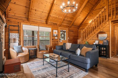 Tiny photo for 130 Little Round Top Lane, Townsend, TN 37882 (MLS # 1335961)