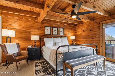 Tiny photo for 130 Little Round Top Lane, Townsend, TN 37882 (MLS # 1335961)