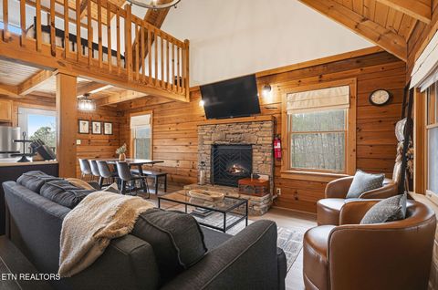 Tiny photo for 130 Little Round Top Lane, Townsend, TN 37882 (MLS # 1335961)