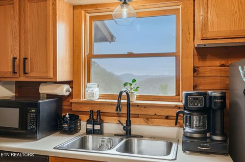 Tiny photo for 130 Little Round Top Lane, Townsend, TN 37882 (MLS # 1335961)