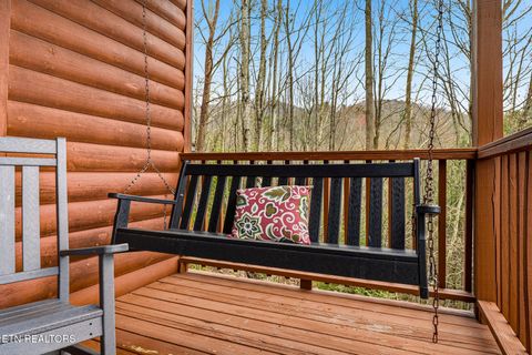 Tiny photo for 130 Little Round Top Lane, Townsend, TN 37882 (MLS # 1335961)