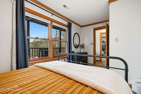 Tiny photo for 130 Little Round Top Lane, Townsend, TN 37882 (MLS # 1335961)