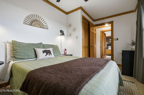 Tiny photo for 130 Little Round Top Lane, Townsend, TN 37882 (MLS # 1335961)