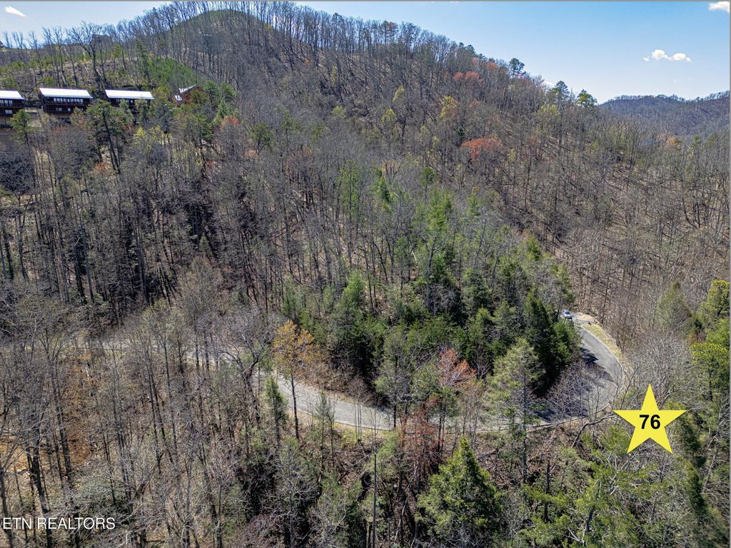 Photo of Lot 76 Smoky Ridge Way, Sevierville, TN 37862 (MLS # 1279855)