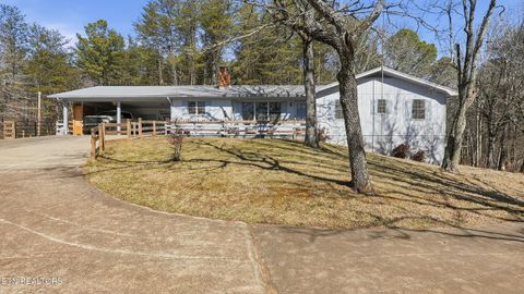 Photo of 150 Beavers Lane, Copperhill, TN 37317 (MLS # 1328937)