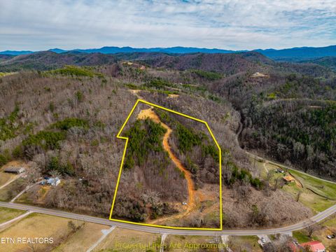 Photo of 6915 TN-360, Tellico Plains, TN 37385 (MLS # 1330242)