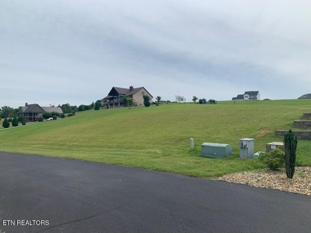 Photo of 323 W Shore Drive, Rockwood, TN 37854 (MLS # 1293854)