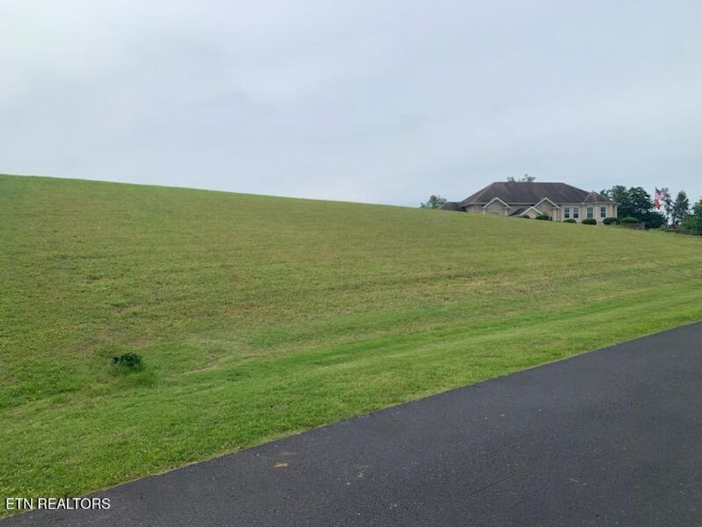Photo of 323 W Shore Drive, Rockwood, TN 37854 (MLS # 1293854)