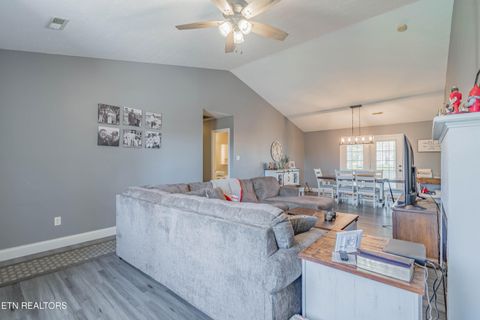 Tiny photo for 6812 Saint Croix Lane, Knoxville, TN 37918 (MLS # 1329420)