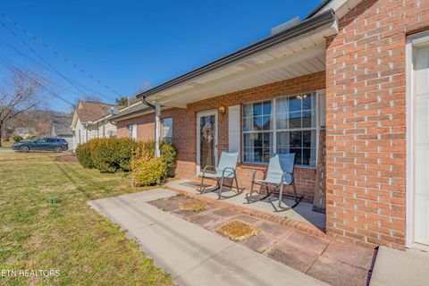 Tiny photo for 6812 Saint Croix Lane, Knoxville, TN 37918 (MLS # 1329420)