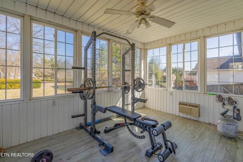 Tiny photo for 6812 Saint Croix Lane, Knoxville, TN 37918 (MLS # 1329420)