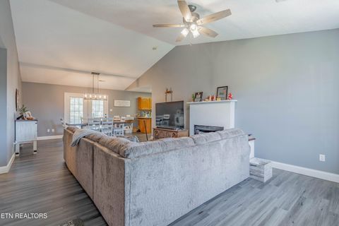 Tiny photo for 6812 Saint Croix Lane, Knoxville, TN 37918 (MLS # 1329420)