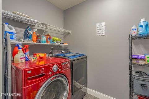 Tiny photo for 6812 Saint Croix Lane, Knoxville, TN 37918 (MLS # 1329420)