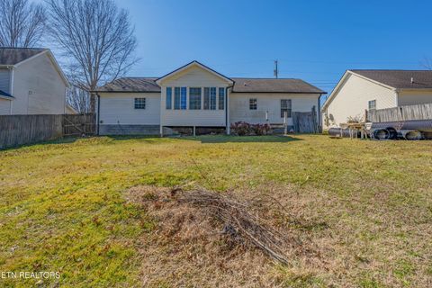 Tiny photo for 6812 Saint Croix Lane, Knoxville, TN 37918 (MLS # 1329420)