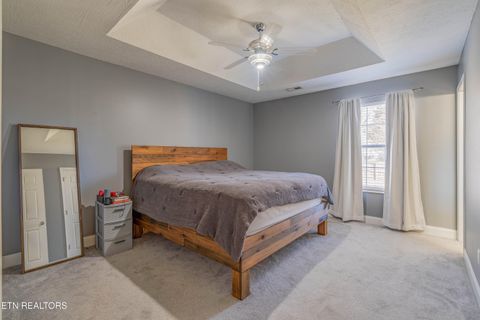 Tiny photo for 6812 Saint Croix Lane, Knoxville, TN 37918 (MLS # 1329420)