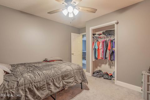 Tiny photo for 6812 Saint Croix Lane, Knoxville, TN 37918 (MLS # 1329420)