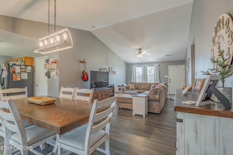 Tiny photo for 6812 Saint Croix Lane, Knoxville, TN 37918 (MLS # 1329420)