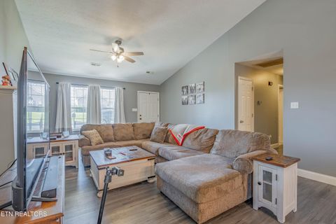 Tiny photo for 6812 Saint Croix Lane, Knoxville, TN 37918 (MLS # 1329420)