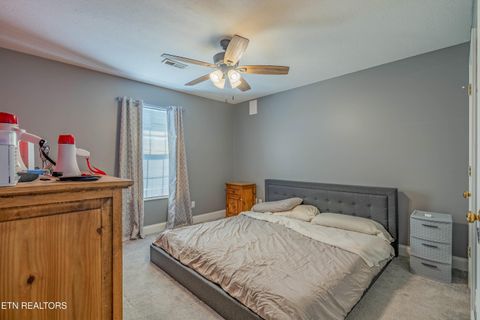 Tiny photo for 6812 Saint Croix Lane, Knoxville, TN 37918 (MLS # 1329420)