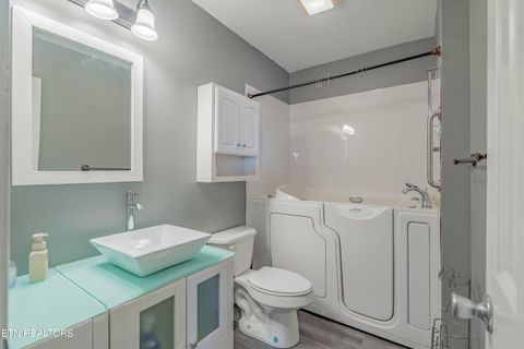 Tiny photo for 6812 Saint Croix Lane, Knoxville, TN 37918 (MLS # 1329420)