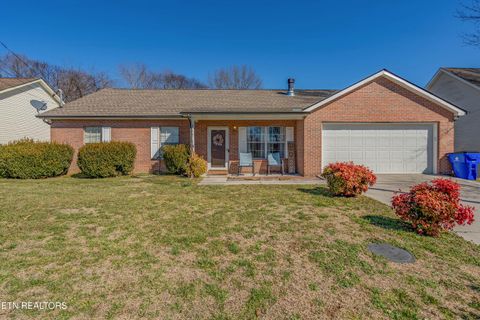 Tiny photo for 6812 Saint Croix Lane, Knoxville, TN 37918 (MLS # 1329420)