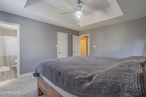 Tiny photo for 6812 Saint Croix Lane, Knoxville, TN 37918 (MLS # 1329420)